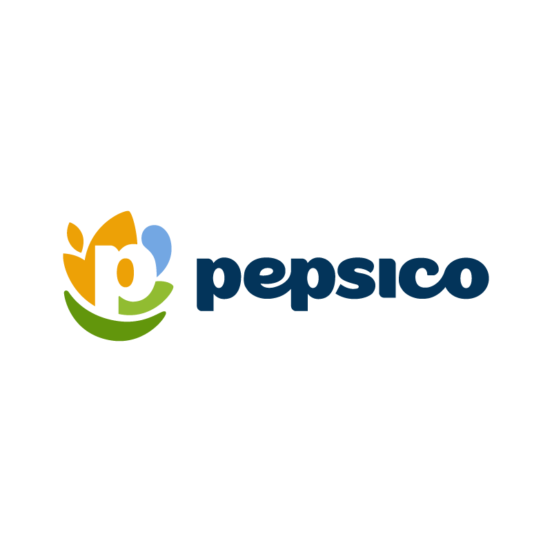 PepsiCo logo – brand activation client