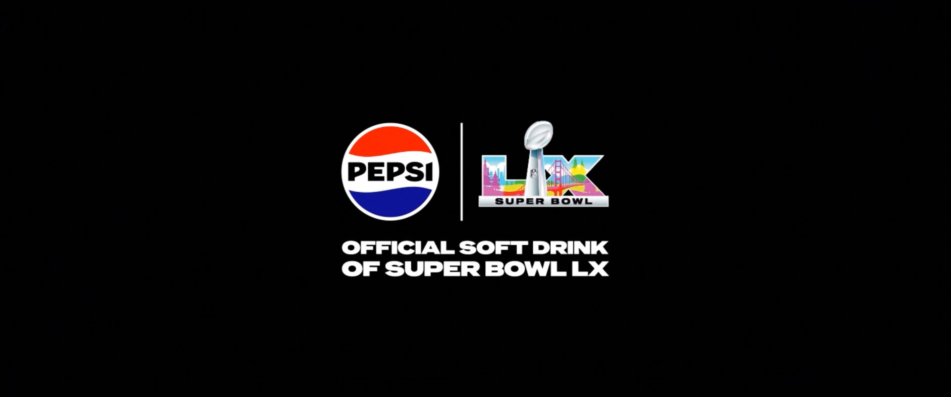 Pepsi Interactive game installation at Super Bowl LX game design, branding, created in TouchDesigner
